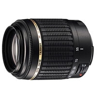 Tamron AF 55-200mm F/4-5.6 Di II (A15)