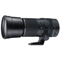 Tamron SP AF 200-500mm F/5-6.3 Di LD (IF) (A08)