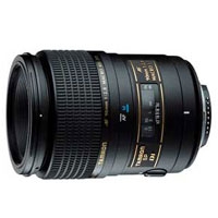Tamron SP AF90mm F/2.8 Di 1:1 Macro (272E)