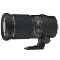 Tamron SP AF 180mm F/3.5 Di LD (IF) 1:1 Macro (B01)