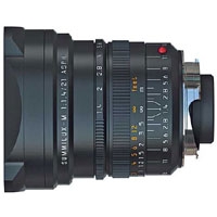Leica SUMMILUX-M 21 mm f/1.4 ASPH