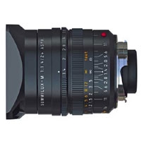 Leica SUMMILUX-M 24 mm f/1.4 ASPH