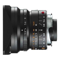Leica SUPER-ELMAR-M 18 mm f/3.8 ASPH