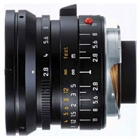Leica ELMARIT-M 21 mm f/2.8 ASPH