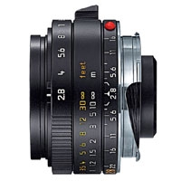 Leica ELMARIT-M 28 mm f/2.8 ASPH