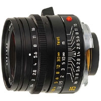 Leica SUMMILUX-M 35 mm f/1.4 ASPH