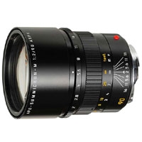 Leica APO-SUMMICRON-M 90 mm f/2 ASPH
