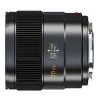 Leica Summarit-S 70/2.5 ASPH (CS)