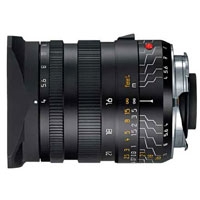 Leica TRI-ELMAR-M 16-18-21 mm f/4 ASPH