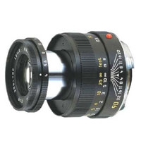 Leica MACRO-ELMAR-M 90 mm f/4