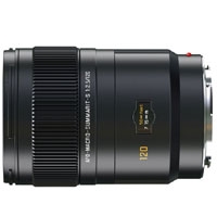 Leica APO Macro Summarit-S 120/2.5 (CS)