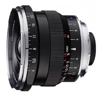 Carl-Zeiss Distagon T* 4/18 ZM