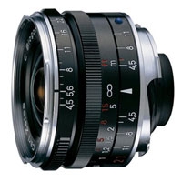 Carl-Zeiss C Biogon T* 4.5/21 ZM
