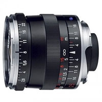 Carl-Zeiss Biogon T* 2.8/25 ZM
