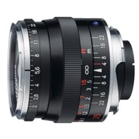Carl-Zeiss Biogon T* 2/35 ZM