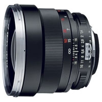 Carl-Zeiss Planar T* 1.4/85