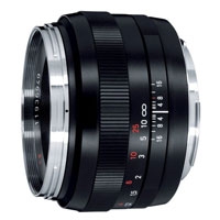 Carl-Zeiss Planar T* 1.4/50 ZE