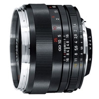 Carl-Zeiss Planar T* 1.4/85 ZF.2