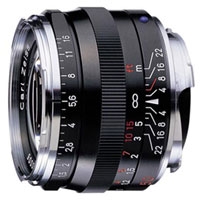 Carl-Zeiss C Sonnar T* 1.5/50 ZM