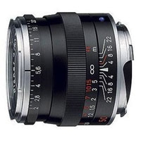 Carl-Zeiss Planar T* 2/50 ZM