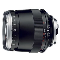 Carl-Zeiss Sonnar T* 2/85 ZM