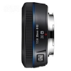 Samsung NX 20mm F2.8