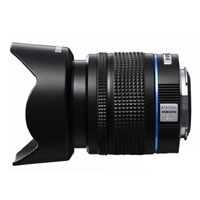 Samsung D-XENON 18-55mm