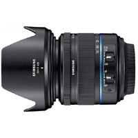 Samsung 18-55mm F3.5-5.6 OIS