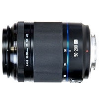 Samsung NX 50-200mm F4-5.6 ED OIS