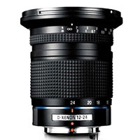 Samsung D-XENON 12-24mm ED