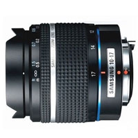 Samsung D-XENON 10-17mm