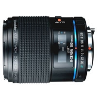 Samsung D-XENON 100mm Macro