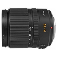 Panasonic Leica D Vario-Elmar 14-50mm f/3.8-5.6 Asph MEGA.O.I.S.