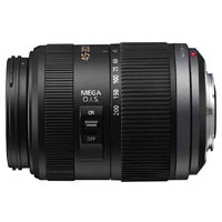 Panasonic LUMIX G VARIO 45-200mm F4.0-5.6 MEGA O.I.S.