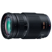 Panasonic LUMIX G VARIO 100-300mm F4.0-5.6 MEGA O.I.S.