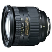 Tokina AT-X 16.5-135 DX