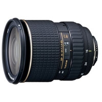 Tokina AT-X 165 PRO DX