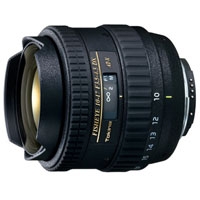 Tokina AT-X 107 DX Fisheye