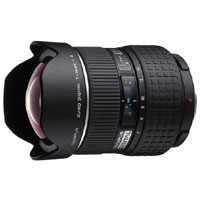Olympus ZUIKO DIGITAL ED 7-14mm f/4