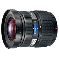 Olympus ZUIKO DIGITAL 11-22mm f/2.8-3.5