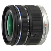 Olympus M.ZUIKO DIGITAL ED 9-18mm F4.0-5.6