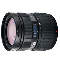 Olympus ZUIKO DIGITAL 14-54mm f/2.8-3.5