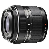 Olympus ZUIKO DIGITAL 17.5-45mm f/3.5-5.6