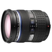 Olympus ZUIKO DIGITAL ED 12-60mm F2.8-4 SWD