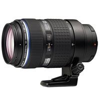 Olympus ZUIKO DIGITAL ED 50-200mm F2.8-3.5 SWD