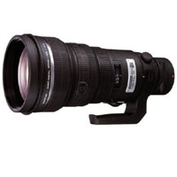 Olympus ZUIKO DIGITAL ED 300mm f/2.8