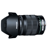 Pentax DA 16-45mm F4.0 ED AL