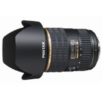 Pentax DA★ 16-50mm F2.8 ED AL (IF) SDM
