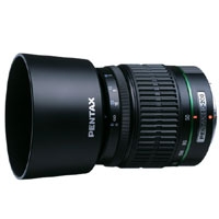 Pentax DA 50-200mm F4-5.6 ED