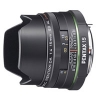 Pentax DA 15mmF4ED AL Limited smc